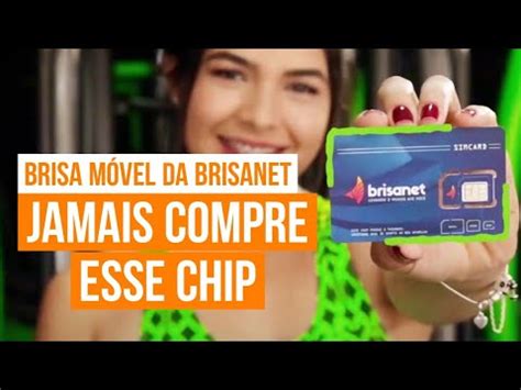 Chip brisanet móvel saldo 4